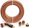 REHAU Gartenschlauch 25 m 13mm (1/2“) inkl. Armaturen Produktbild-Vorschau 5