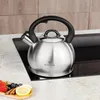 Blaumann BL-7458 Konvice pískací nerez 3 L Silver Edition Anteprima dell’immagine prodotto 2