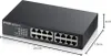 Zyxel GS1100-16 Gigabit Ethernet non gestito (10/100/1000) Anteprima dell’immagine prodotto 10