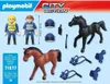 PLAYMOBIL City Action 71877, 4 Jahr(e), Mehrfarbig, Produktbild-Vorschau 5