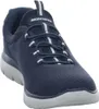 Skechers Summits - Navy Synthetik Größe: 41 Normal Produktbild-Vorschau 22