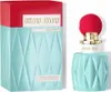 Miu Miu Eau De Parfum Spray 50ml Produktbild-Vorschau 3