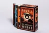 George Orwell. Die großen Werke. Farm der Tiere -  1984 - Produktbild-Vorschau 5