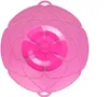 Kochblume Kochblume M pink Silikon 25,5 cm72011.05 Produktbild-Vorschau 1