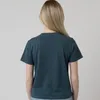 Bavarian Caps Damen T-Shirt "Pumuckl Schleckeis" - Produktbild-Vorschau 4