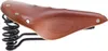 Brooks Herren Fahrradsattel Flyer Standard , honig Produktbild-Vorschau 2