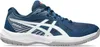 ASICS Upcourt 6 GS - MakoBlue/White - Kinder, Unisex -  38 Produktbild-Vorschau 1