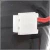 Akumulator awaryjny NiCd 2.4V 1800mAh L1x2 Sub-C z kablem i Podgląd zdjęcia produktu 4