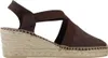 Braune TERT Schuhe Produktbild-Vorschau 4
