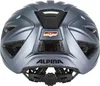 Alpina Fahrradhelm Haga LED indigo matt, Gr.51-56 Produktbild-Vorschau 9