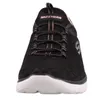 Skechers Summits Slipper Schwarz Produktbild-Vorschau 8