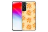 MuchoWow® Handyhülle Schutzhülle Hülle für Samsung Galaxy Produktbild-Vorschau 2