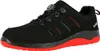 ELTEN Sicherheitshalbschuh MADDOX BOA® black-red Low ESD Produktbild-Vorschau 8