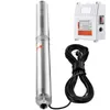 SucceBuy Pompe immergée pour puits profonds 1500 W - débit Voir les images du produit 1