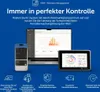 Řídicí jednotka Victron Energy SmartSolar MPPT 75/15 12/24 Náhled obrázku produktu 16