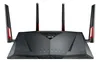 ASUS RT-AC88U WLAN-Router Gigabit Ethernet Dual-Band (2 4 Produktbild-Vorschau 10