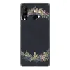 MuchoWow® Handyhülle Schutzhülle Hülle für Huawei P30 Lite Produktbild-Vorschau 1