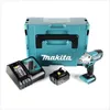 Makita DTW 190 RF1J 18V Li-Ion Akku Schlagschrauber im Produktbild-Vorschau 2