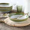 CreaTable, 21689, Cascade Green, Poke Bowl 4-dielna, Náhľad obrázku produktu 12