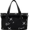 Desigual Tasche EKIX LOVERTY 2.0 bestickte Handtasche Produktbild-Vorschau 1