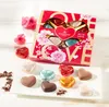 Meisterselektion Herzen "With Love", Pralinen mit Produktbild-Vorschau 2