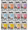 BULTI | Krmivo pre mačky – zmes príchutí – súprava mokrého Náhľad obrázku produktu 1