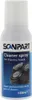 Scanpart 3305000001Scanpart Spray nettoyant pour têtes de Voir les images du produit 1