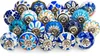 Belle Vous Verschiedene Möbelknöpfe Vintage aus Keramik Produktbild-Vorschau 4