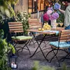 BUTLERS Gartenstuhl PARKLIFE Produktbild-Vorschau 3