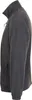 SOLS Herren Outdoor Fleece Jacke North PC343 (XL) (Grau Produktbild-Vorschau 3