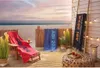 Egeria Strandlaken ABI 2024 75x180 cm Farbe kornblau Produktbild-Vorschau 2