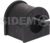 SIDEM 803909 Lagerung Stabilisator Stabigummi Hinten für VW Produktbild-Vorschau 9