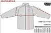 Schicke Strickjacke CARISMA CRM7770 Khaki XL Produktbild-Vorschau 4