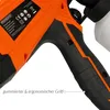 MONZANA® elektrisches Farbsprühsystem 800ml/min Behälter Produktbild-Vorschau 6