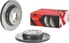 2x BREMBO Bremsscheibe 09.A760.1X 58mm 300mm Produktbild-Vorschau 6