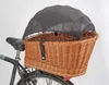 Tigana Sonnensegel für Hundefahrradkorb & Einkaufskorb – Produktbild-Vorschau 2