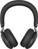 GN Jabra  Evolve2 75 - Headset - On-Ear - Bluetooth - Produktbild-Vorschau 6