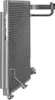 NISSENS 940108 Kondensator Klimaanlage für FORD Fiesta Mk6 Produktbild-Vorschau 8