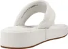 Clarks Zehentrenner ALDA WALK Damen 31373835393437 Weiß 40 Produktbild-Vorschau 9