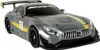Rastar 15272 Auto R/C Mercedes Rastar Robot Controlled 1:14 Náhľad obrázku produktu 6