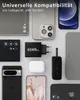 USB-C Ladegerät Adapter Schnellladegerät Schwarz | mehrfach Produktbild-Vorschau 6