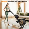 VOWVIT Rudergerät für Zuhause Magnetische Rudermachine mit Produktbild-Vorschau 8