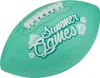 Xtrem Toys & Sports SUMMER GAMES Neopren American Football, Produktbild-Vorschau 1