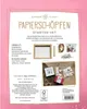Papierschöpfen Anteprima dell’immagine prodotto 2