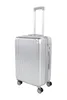 Reisekoffer Trolley Gepäck Set 3 tlg. Travel Rollkoffer Produktbild-Vorschau 4