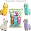 Lama Figur - I Love Llamas - Sammelfigur - 2 Tüten Produktbild-Vorschau 2