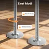 Wiltec Pole Dance Profi Tanzstange Ø 45 mm, Produktbild-Vorschau 5