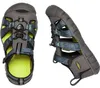 Keen scarpe Seacamp II Cnx, 1026321 Anteprima dell’immagine prodotto 10