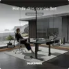 DESKSPACE CORNER Schreibtisch, Elektrisch höhenverstellbar, Produktbild-Vorschau 10