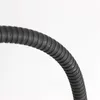 Steinhauer Stehleuchte Serpent 1-flammig Mattes Schwarz Produktbild-Vorschau 31